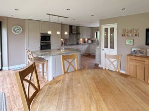 Kitchen three- click for photo gallery